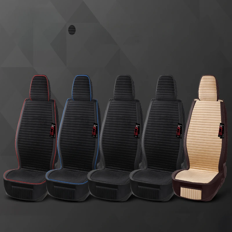 Hot Selling Universal Leather Car Seats Interior Modification Accessories