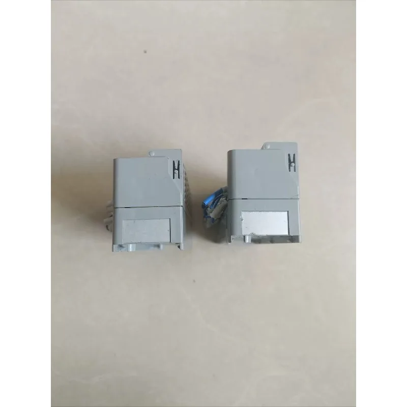 Terminal Module A40PW-01T Noticeably Used Untested for Anywire Industrial Repair Part