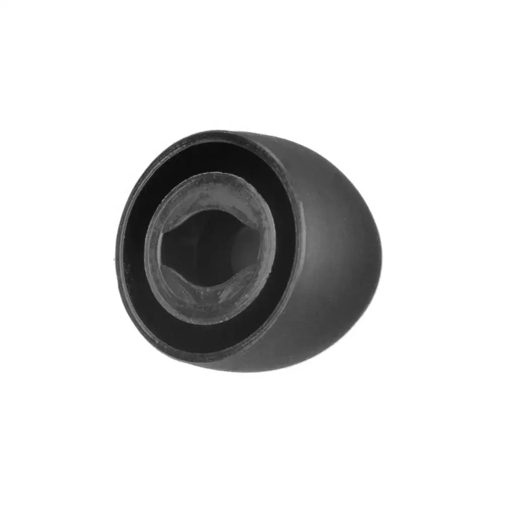 6pcs Silicone Ear Tips for Samsung Galaxy Buds Pro Eartips True Wireless Earbuds Tips Earplugs Earphone Silicone Case Ear Cap