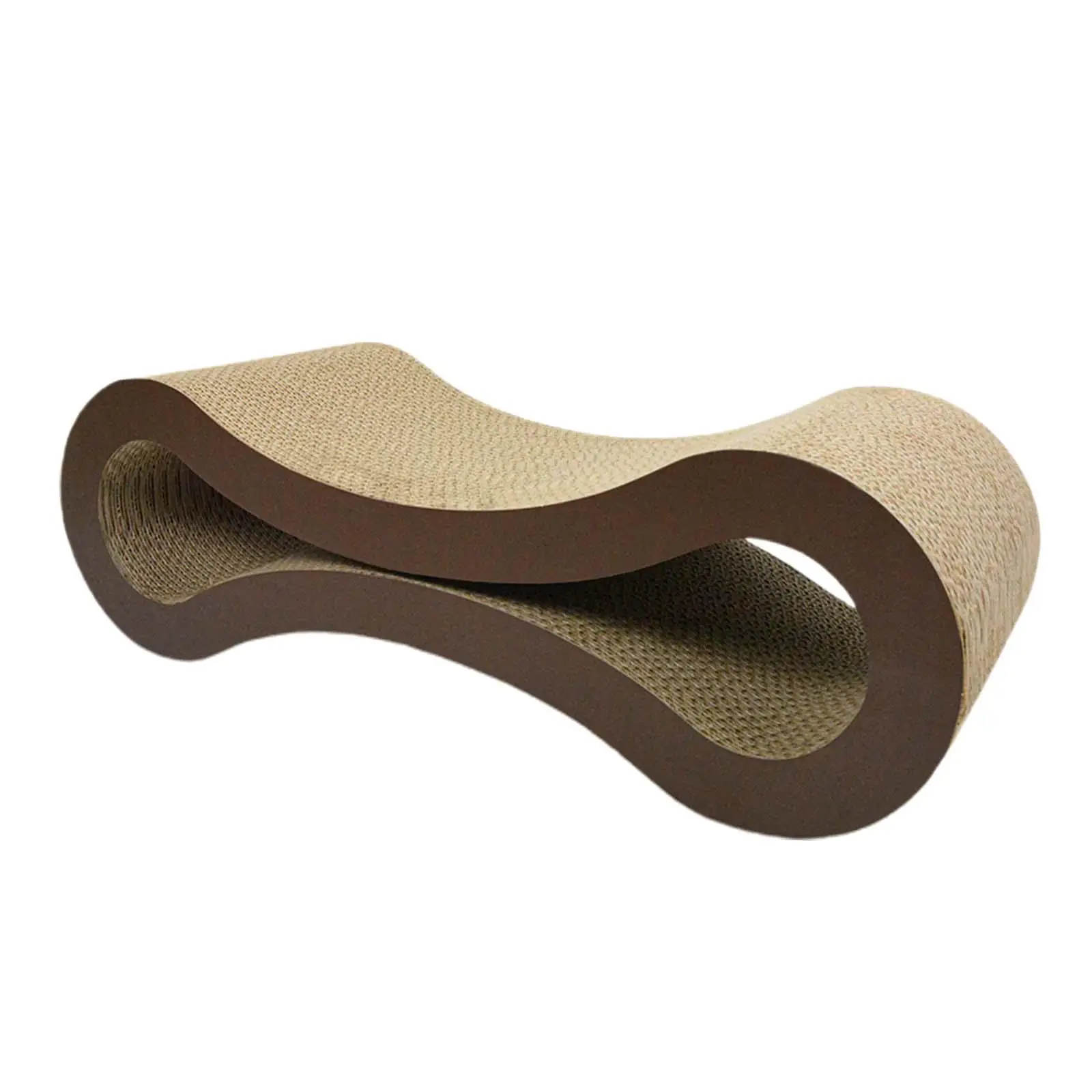 Cat Scratcher Board Cat Scratching Board Play Toy Durable Cat Scratcher Pad
