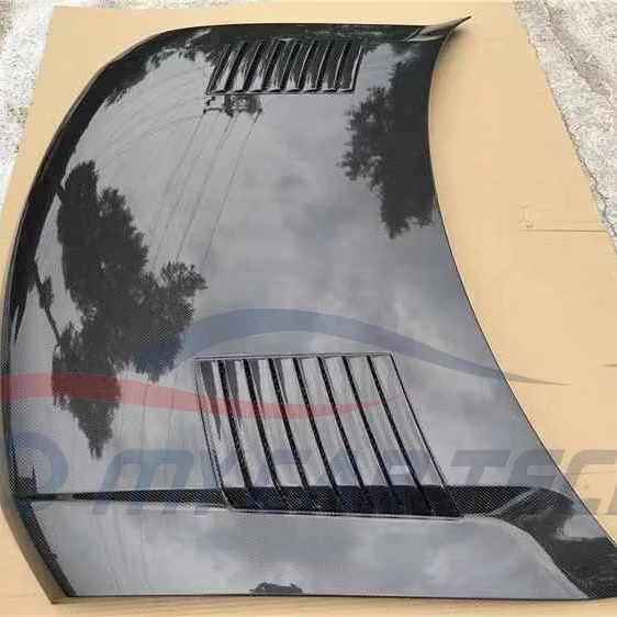 

CARBON FIBER Hood For F150 Raptor 1th Generation