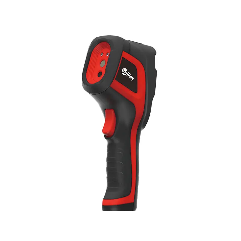 C200SE+ Smart Sensor Thermal Imaging Camera Industrial Temperature Measurement Handheld Optics Instrument -20℃~ 400℃