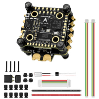 SEQURE H743 V2 & E70 G2 Stack 30.5mm Installation Hole Spacing Design FC ICM42688P 70A 128K ESC for Freestyle FPV Racing Drone
