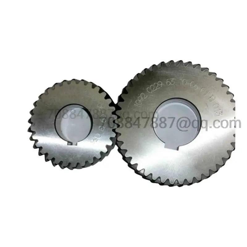 

оригинал 100% ауттик GA37 1092022928/1092022927 Запасные части