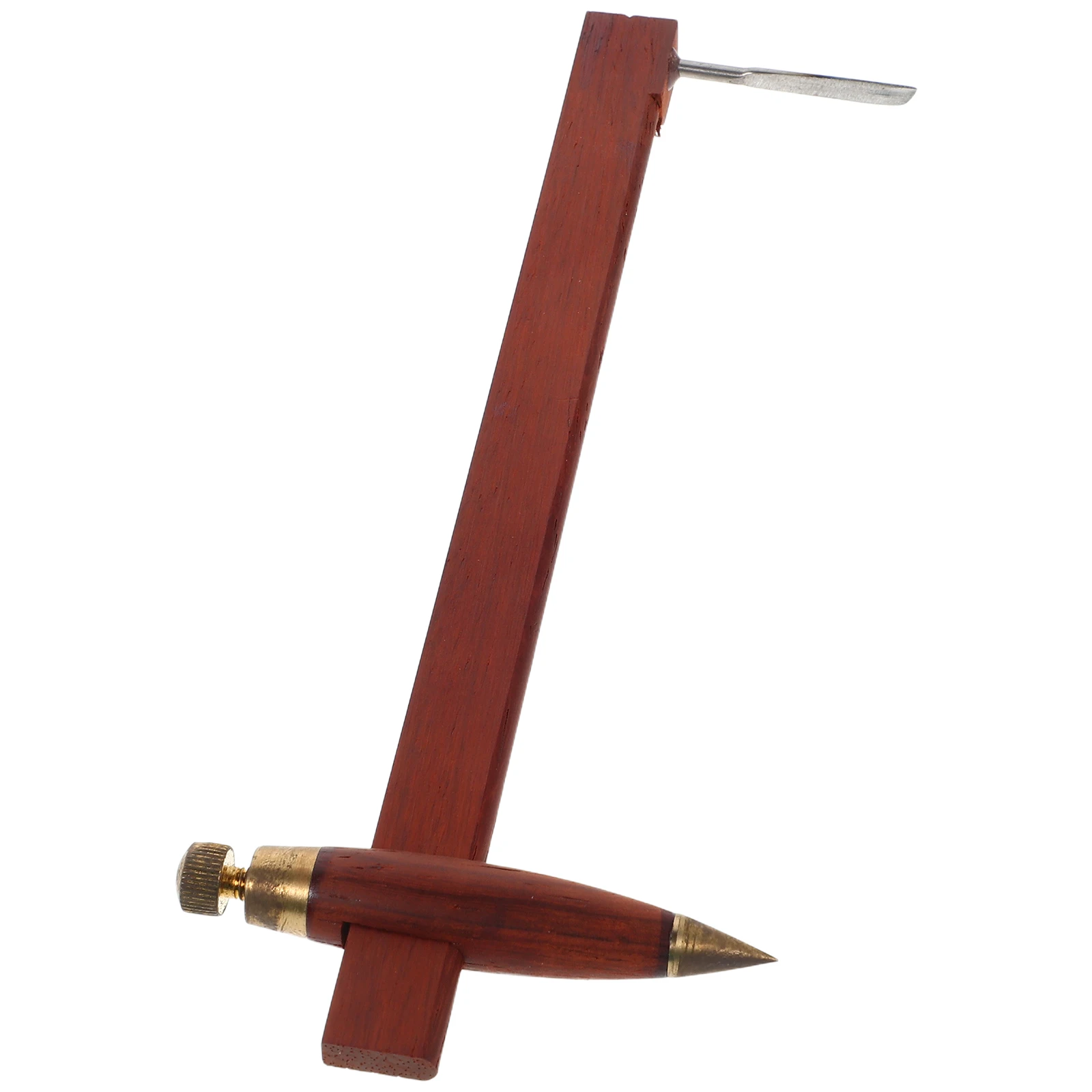 

Pottery Compass Circle Cutter Adjustable Clay Cutting Accessory Clay Modeling Tool for Teapot Craft Purple Sand Pottery
