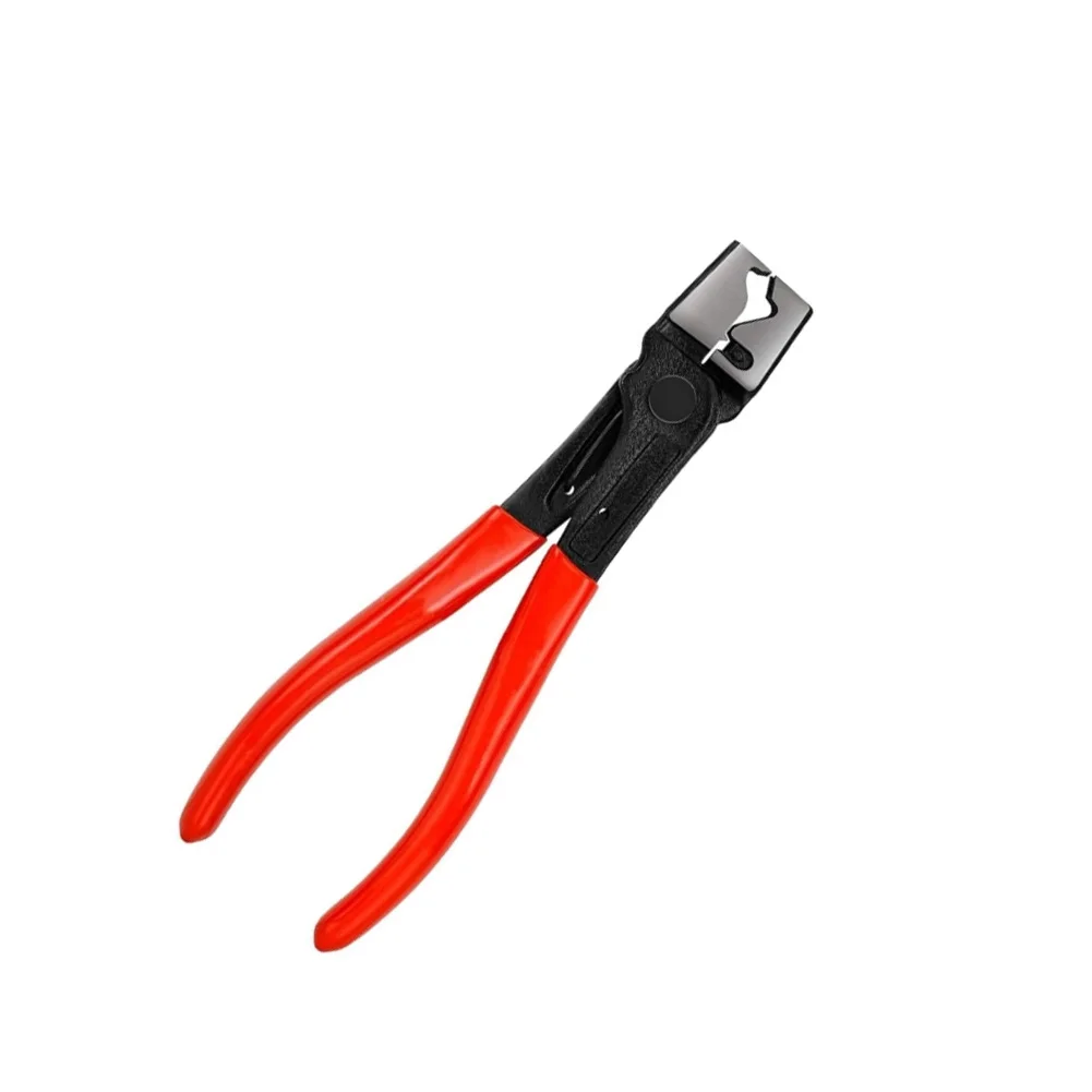 

Комплект зажимов для шлангов с витой лентой для морского обслуживания: улучшенная герметизация, простая установка