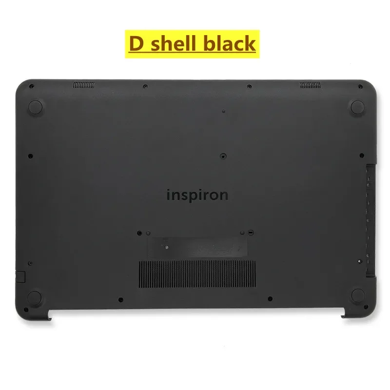 الأصلي ل 17 5765 5767 A /B/C/D شل غلاف الكمبيوتر المحمول