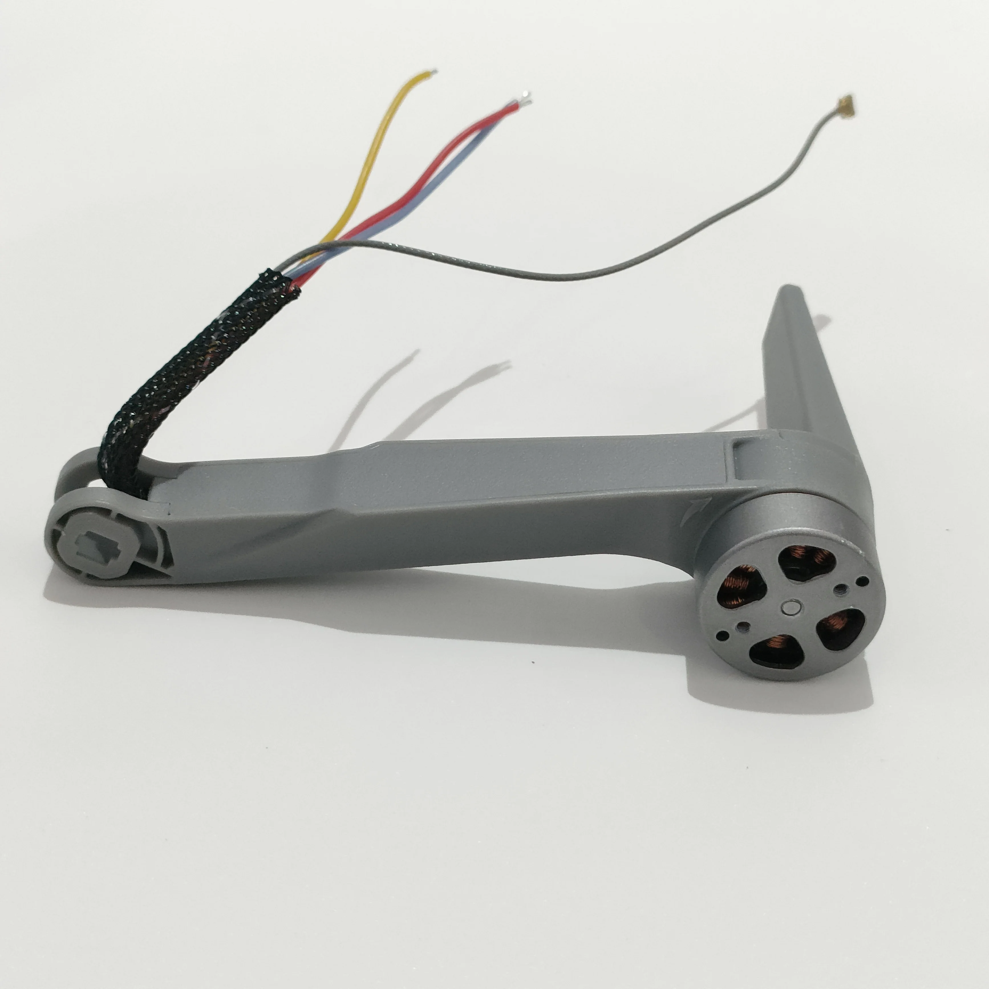 

Front left arm for CFLY Faith Mini HD Camera GPS Wifi Brushless Foldable RC Quadcopter Toy Accessory