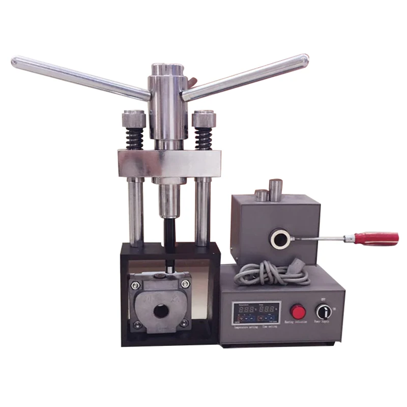 Invisible Denture Machine Dental Invisible Machine Dental Technician Denture Equipment Split Invisible Denture Machine