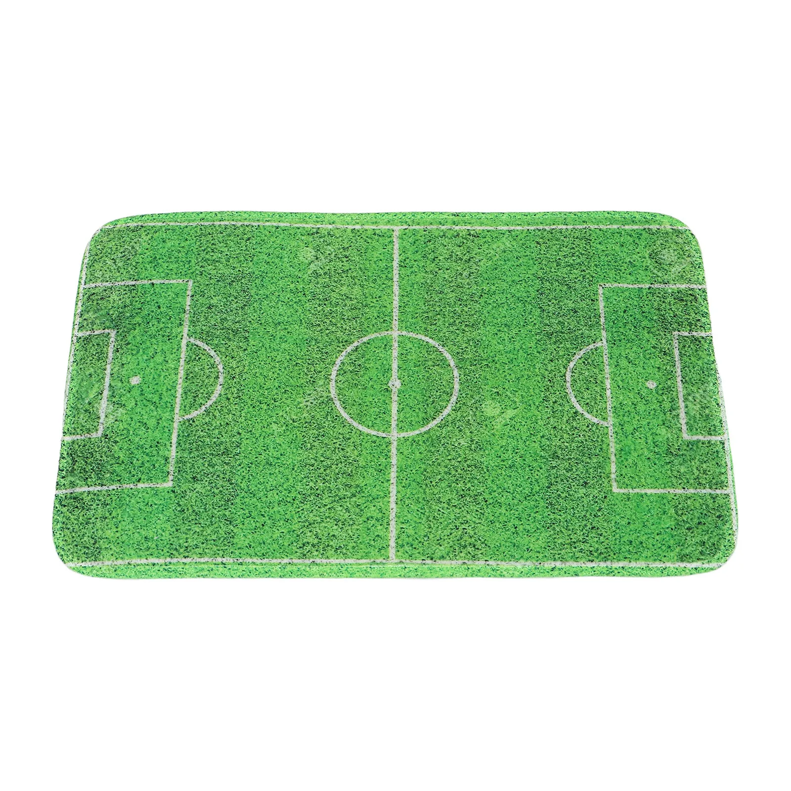 

Интерактивный настольный футбол (футбол на пальцах) 40x60 см, реалистичное футбольное поле, игра-флик для семейных вечеринок в помещении