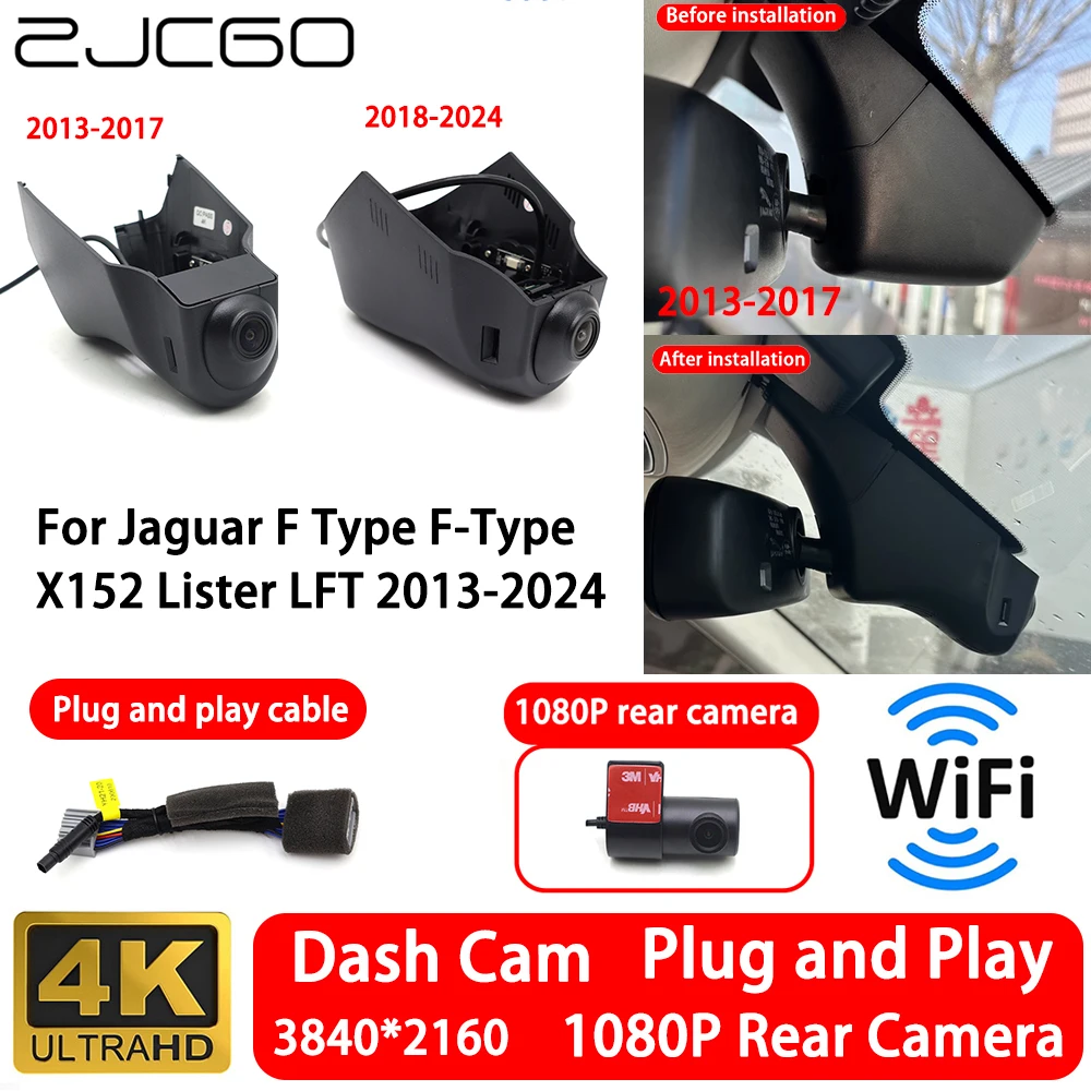 For Jaguar F Type F…