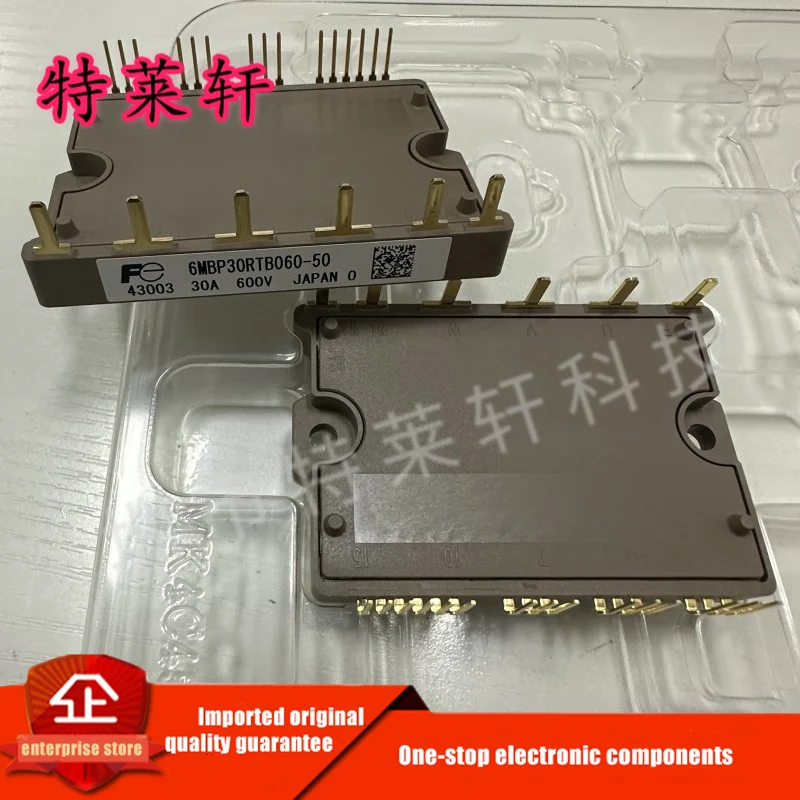 

New Original 6MBP30RTB060-50 6MBP30RTB060-12 6MBP30RTB060 Module