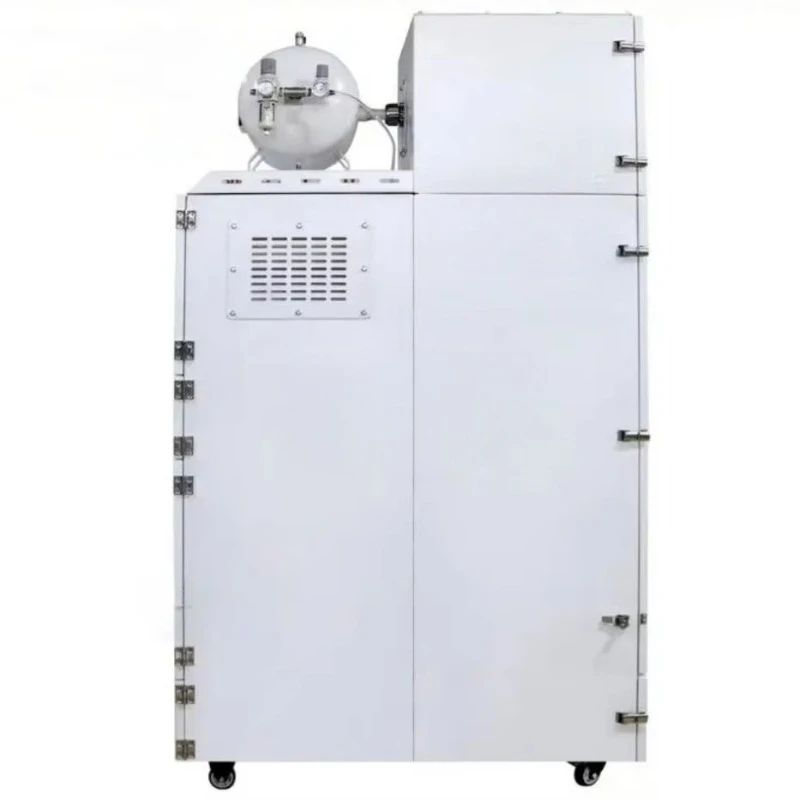 Filter Cartridge Cleaning Machine, Industrial Dust Removal, Dust Treatment and Cleaning Equipment