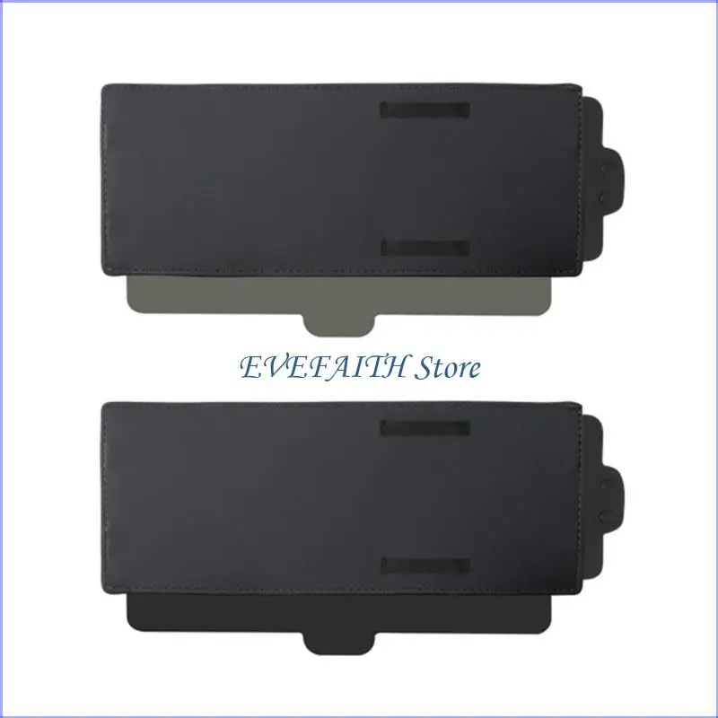 

124B Standard Expandable Auto Sun Shade Cover Stops Strong Sunlight While Driving