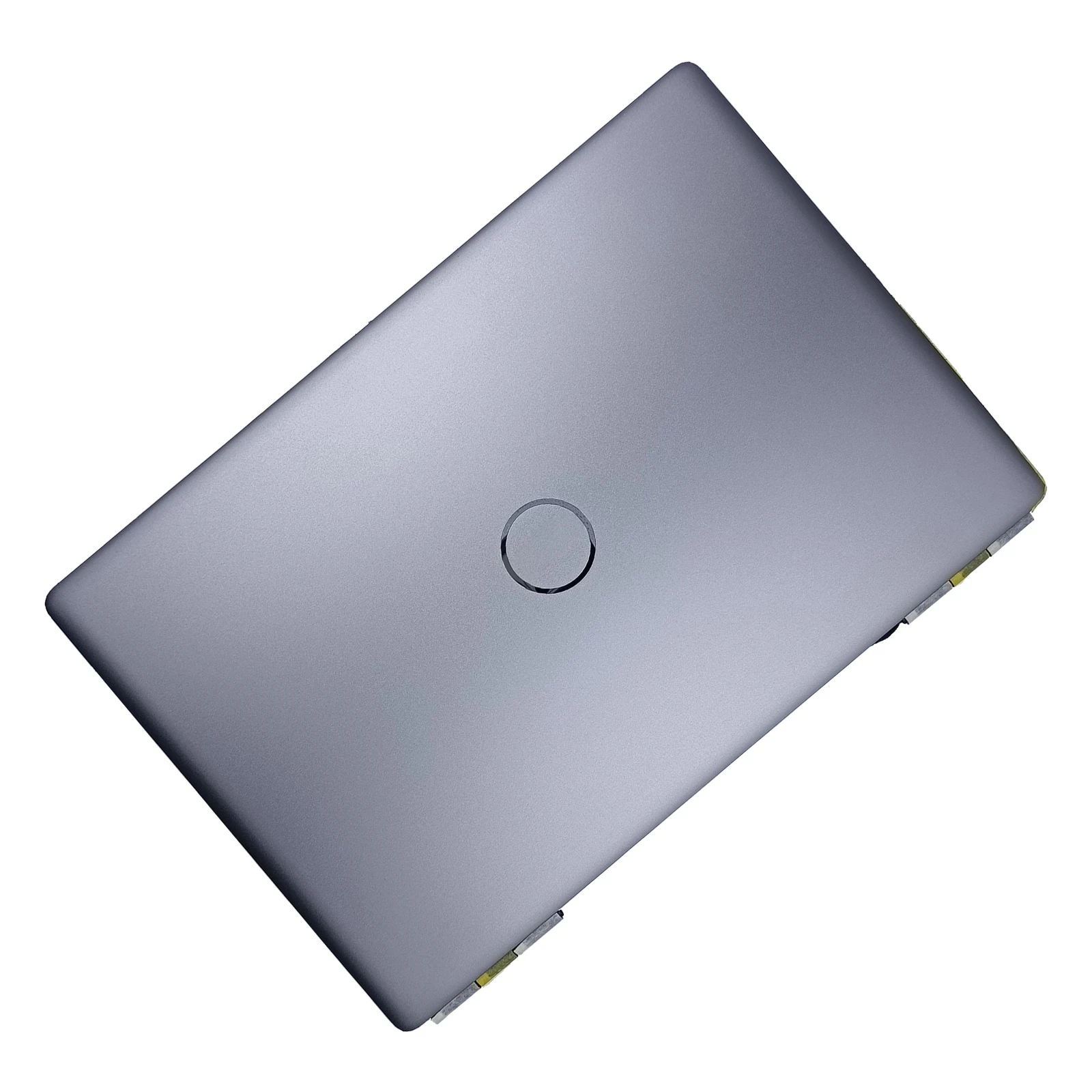 0W81TT لأجهزة الكمبيوتر المحمول DELL Precision 7550 7560 LCD الغطاء الخلفي مع كابل الشاشة المفصلي كاميرا لوحة صغيرة