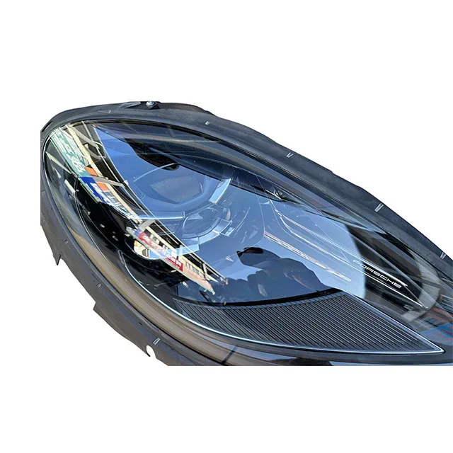 Adequado para faróis de matriz LED Porsche Maca 95B, faróis populares e de alta qualidade