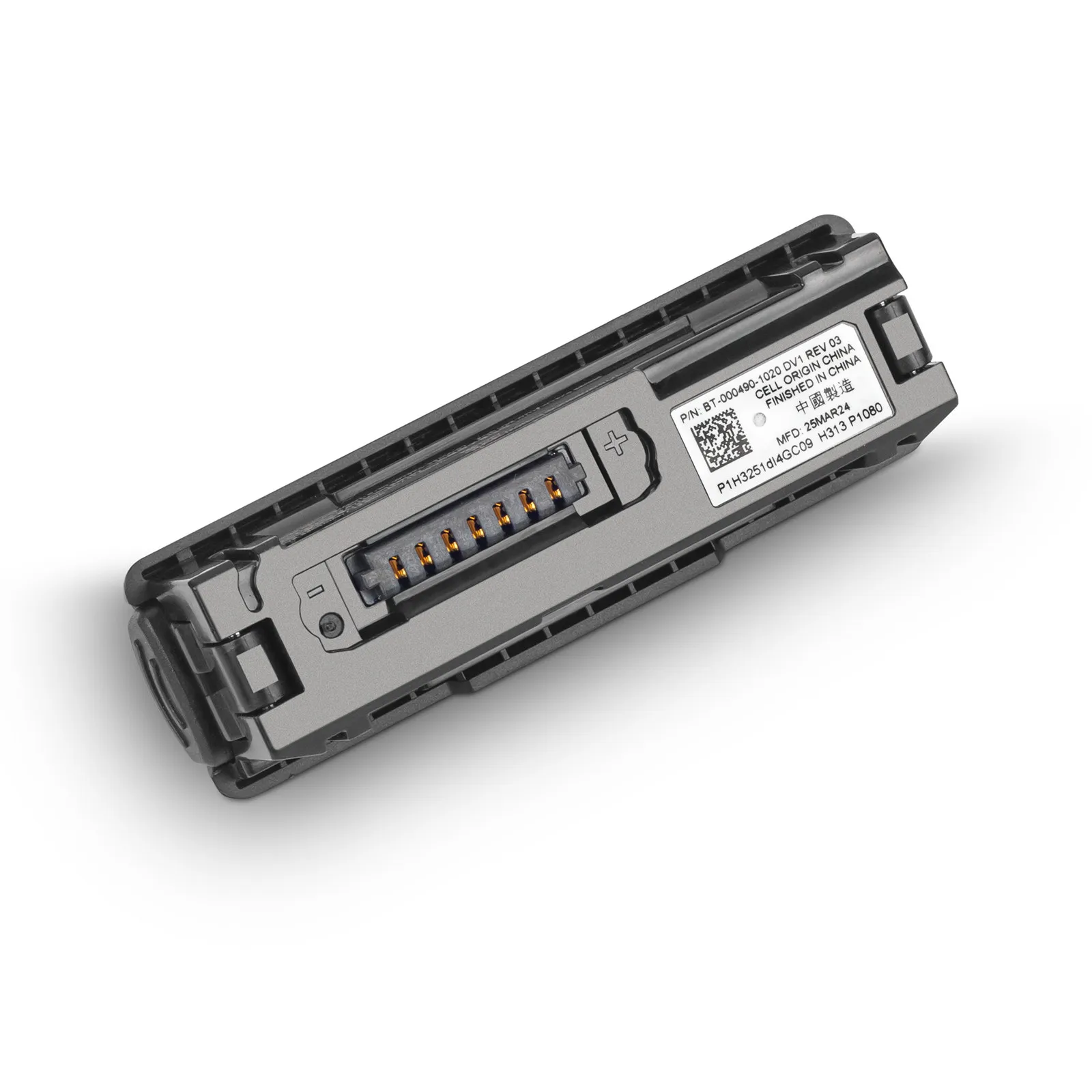 New for Zebra WT5400, WT6400, WT64B, WT54B BT-000490 Scanner Batteries