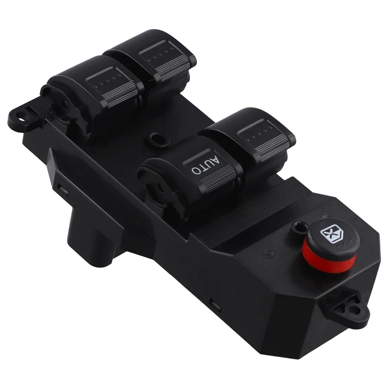 35750-SAA-003 Car Electric Power Window Switch For Fit Jazz GD1 GD3 2002-2008 Accessories Right-Hand Drive