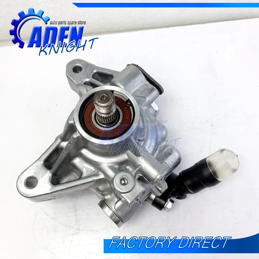 

NEW Honda CRV 2.4 07-11 Power Steering Pump 56110-RTA-003 OE QUALITY 56110RTA003 56110-PNB-003 56110-P 56110pnba04 56110-RTA-013