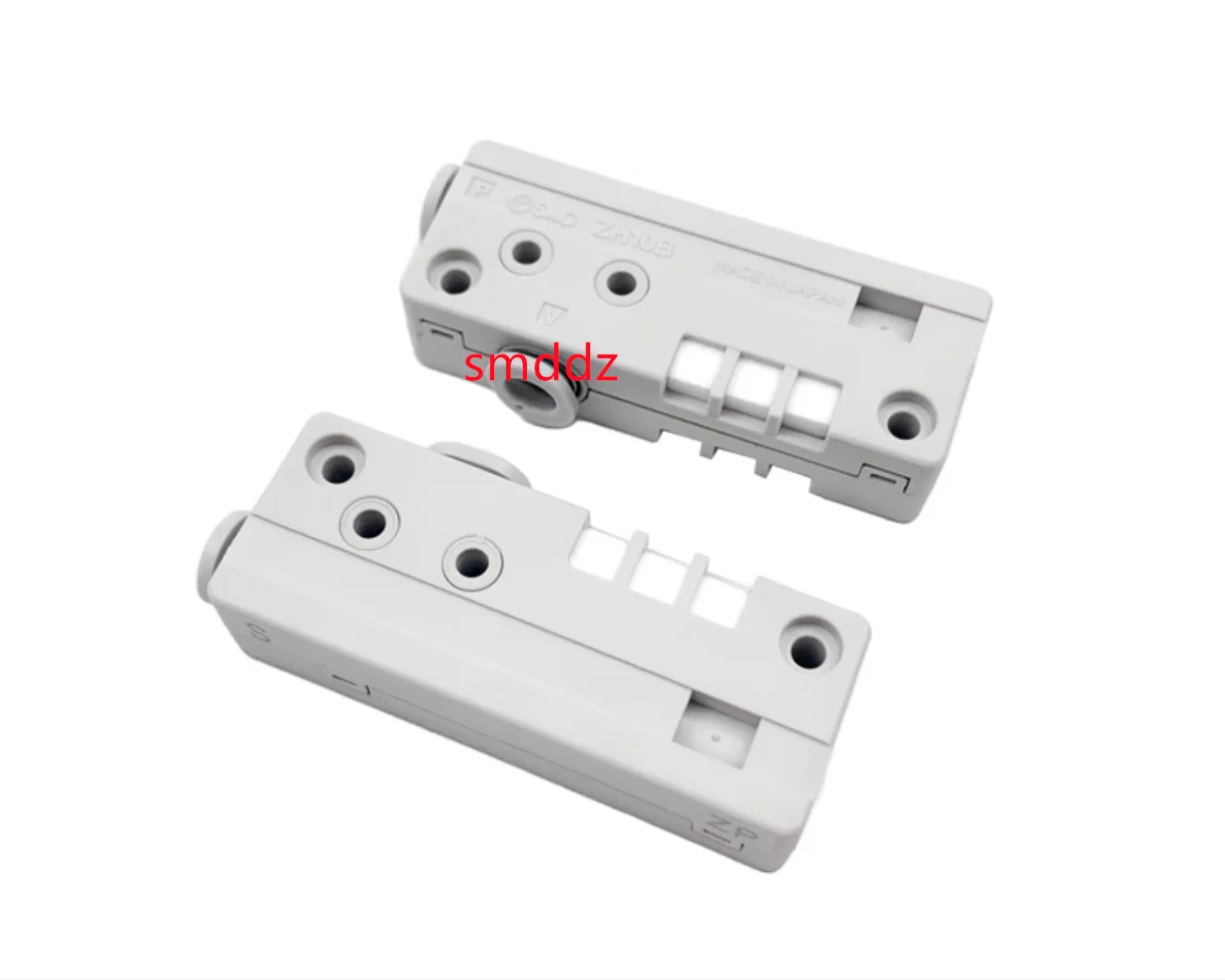 

5 pcs /Direct insertion - thread : ZH10BSA-06-01 ZH13BSA-08-02 ZH10BLA-06-01 ZH13BLA-08-02