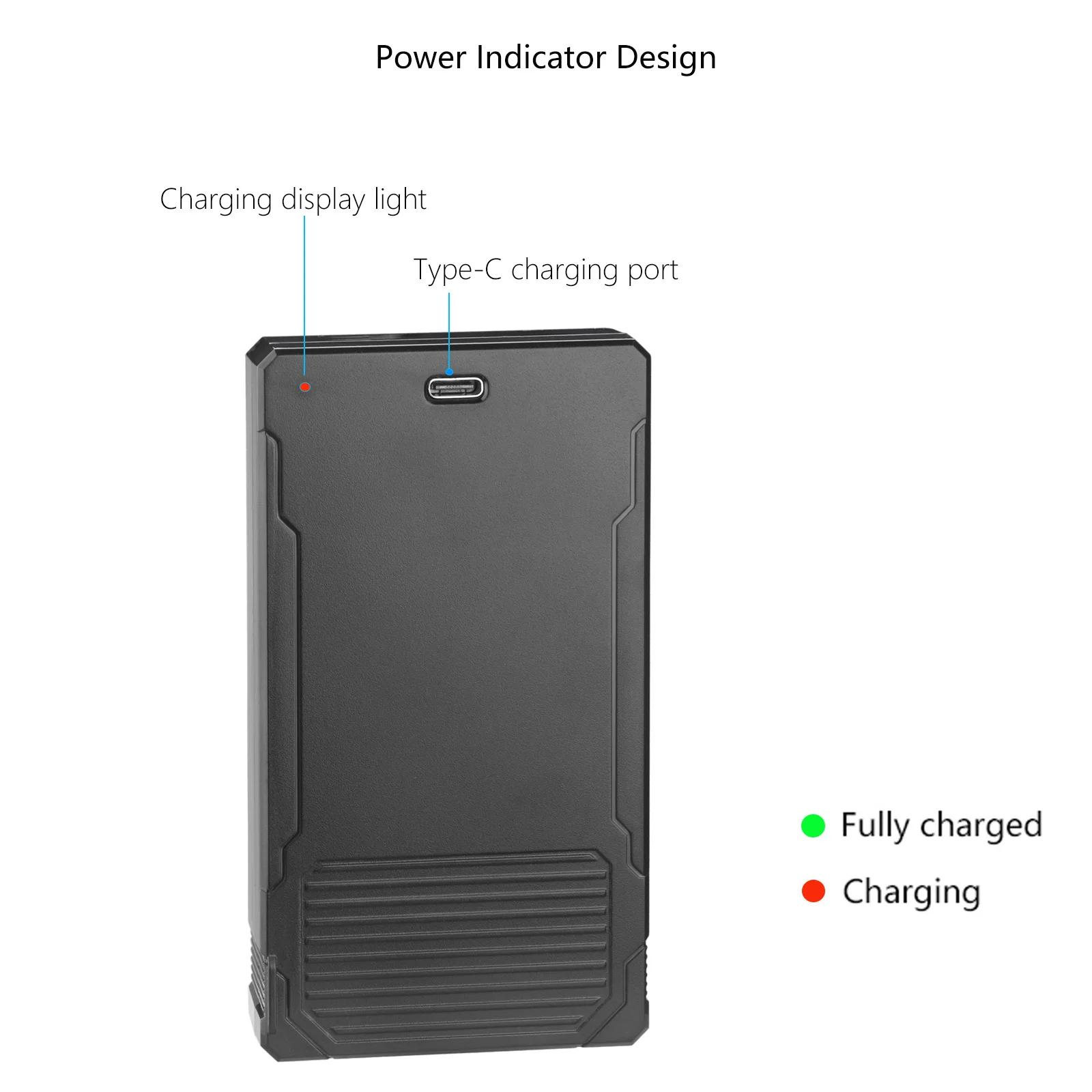 Baterai Pengganti 8000MAh untuk SPYPOINT Flex-M, Flex G-36, Flex-Plus, Flex-S untuk Kamera Jejak Berburu LIT-22