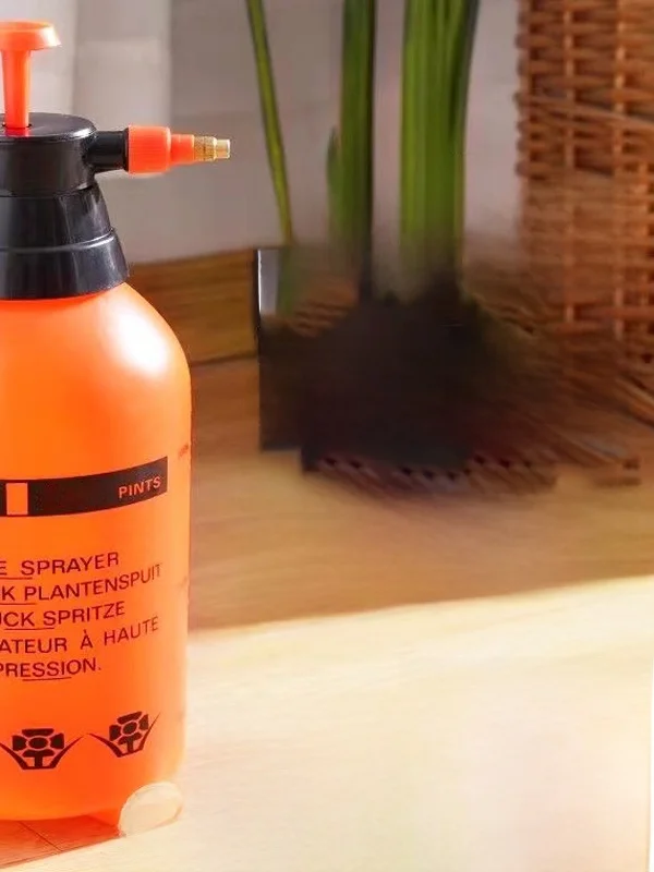 

Large Capaci Prure Sprayer Gardening Watering Can Air Prure Sprang Tool for Flower Care Household Disinfection