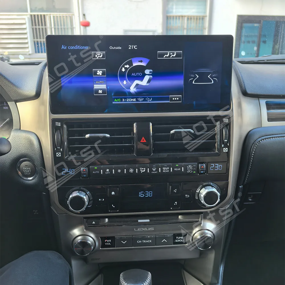 10.25" Qualcomm And… - image