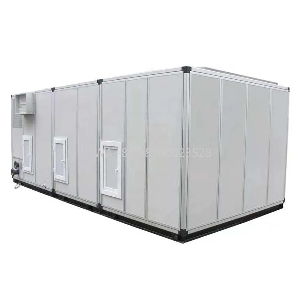 Industrial Air Hand… - image