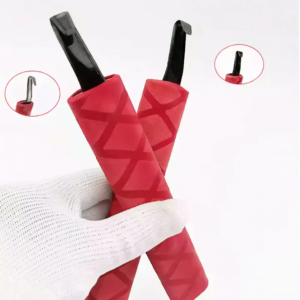 Headlight Cold Glue Remover Knife Auto Lens Retrofit Tool Headlight Opening Glue Removal Tools for Hard Seal Cutting Opening Kit