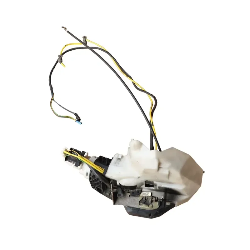 for Benz S220 Car Door Latch Assembly Rear Left Door Lock Actuator Motor 2207306335 Automobile Parts