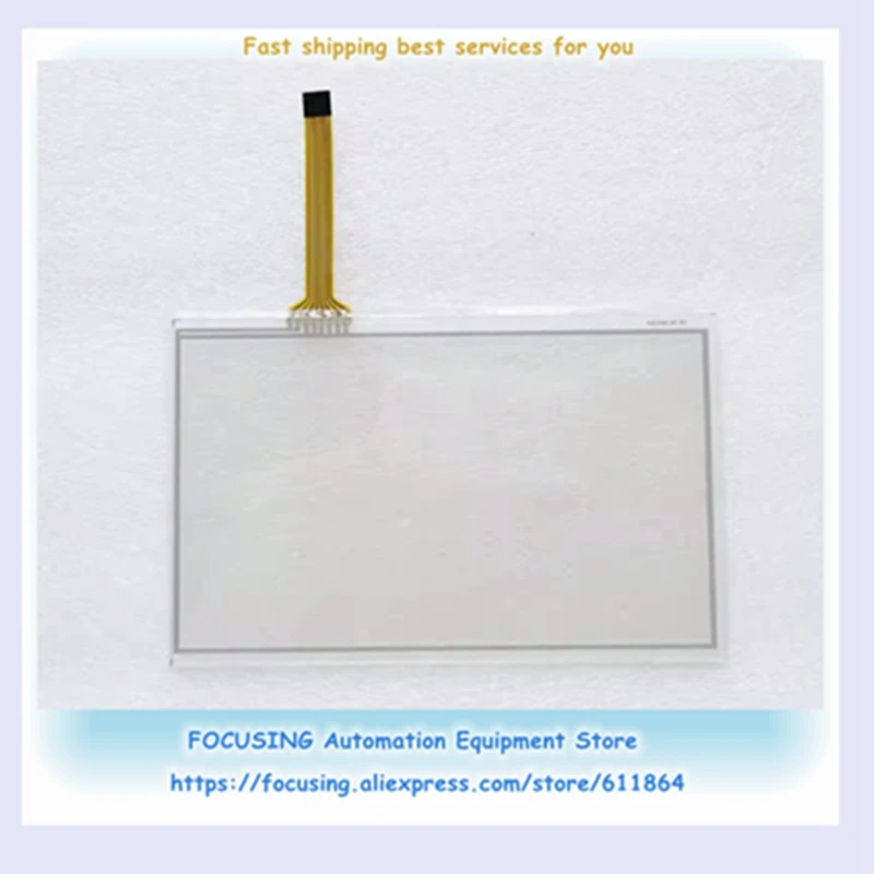 PFXGP4402WADW GP-4402WW Nowa folia maskowa do paneli dotykowych