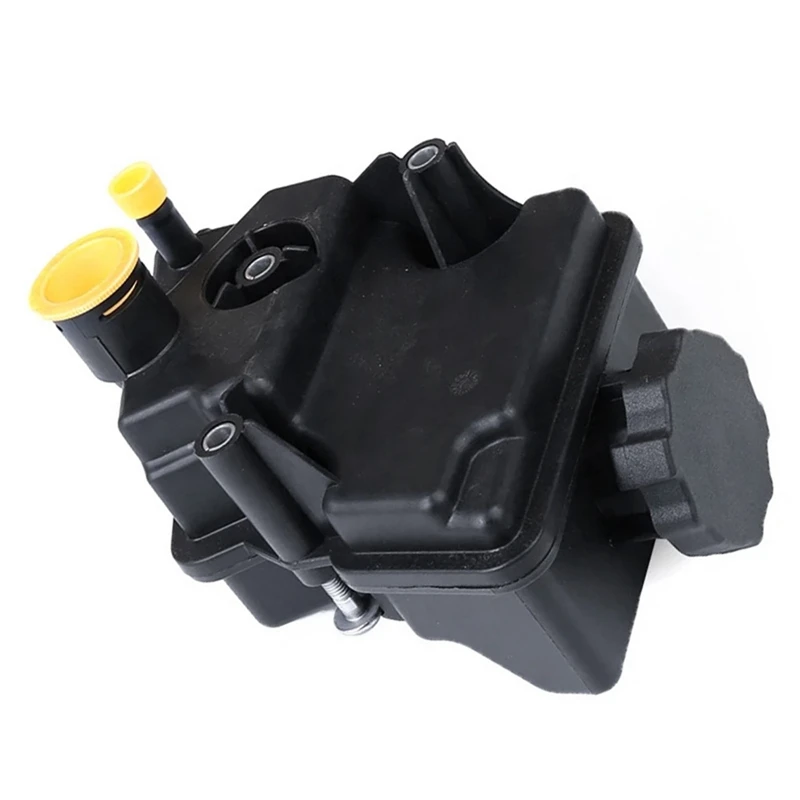 Power Steering Pump Reservoir For Mercedes-Benz SLK-Class Viano Vito W636 R171 W639 Slk300 Slk350 Slk280 0004602483