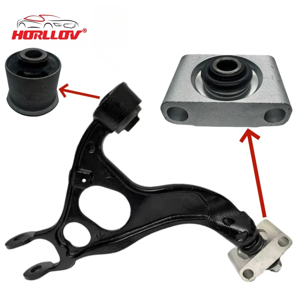 

REAR CONTROL ARM BUSHINGS for Ford EXPLORER DE9Z-5500-B DE9Z-5500-A DE9Z5500B DE9Z5500A
