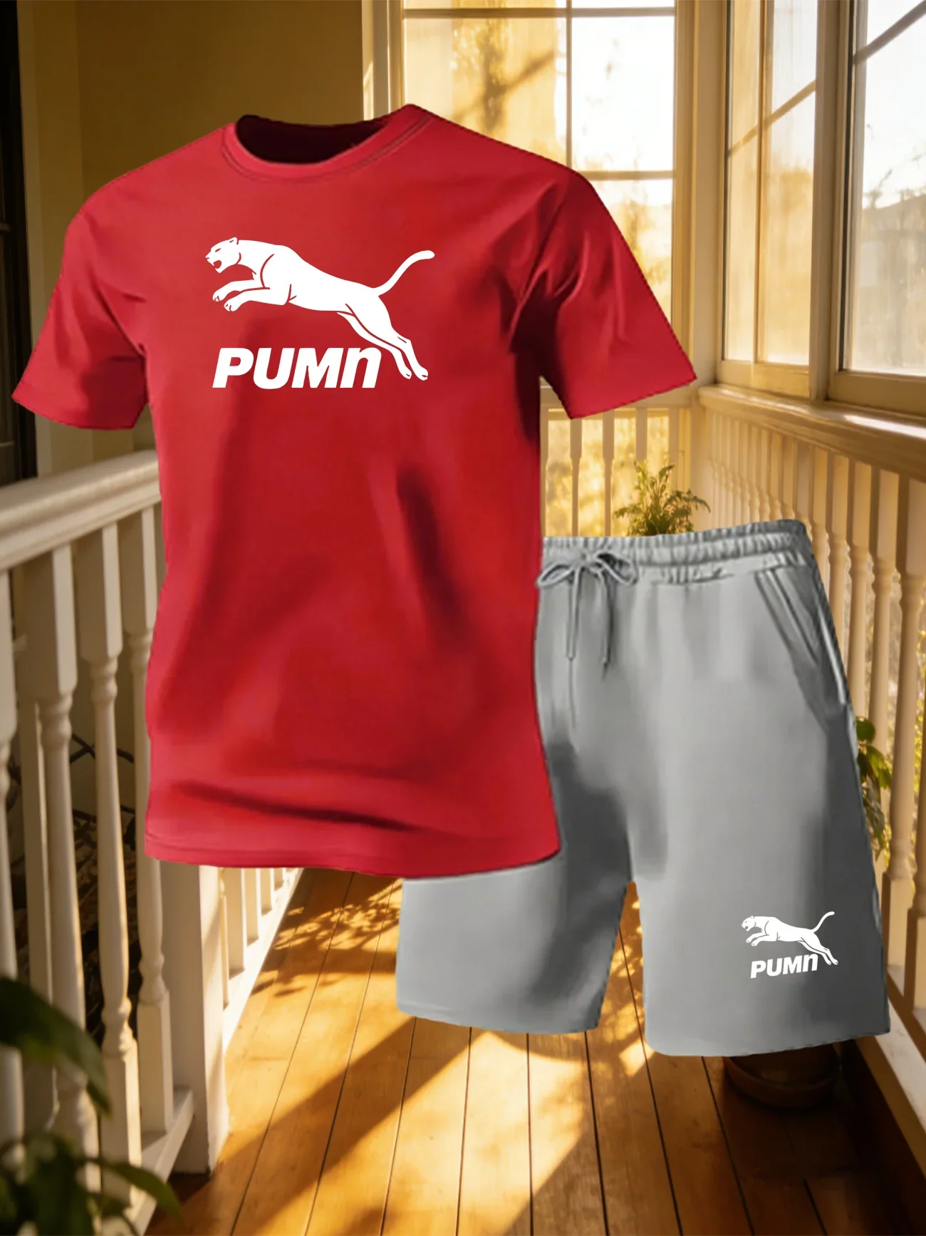 Thumbnail 4 - #22 Latest Mens Relaxed Fit T-Shirts Offers