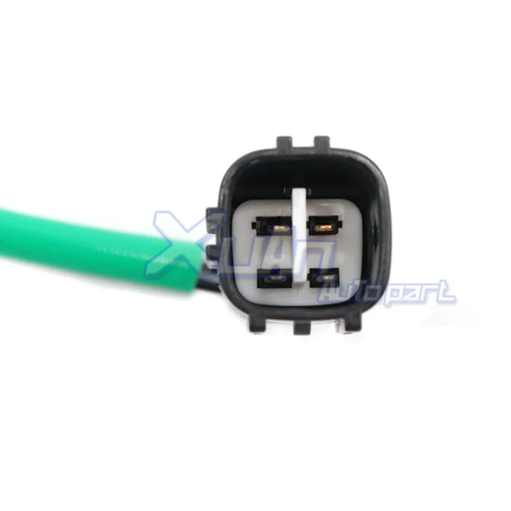 Lambda O2 Sensore di Ossigeno Sensore Rapporto Aria Carburante Per Subaru XV Crosstrek Forester Impreza 2017-2021 A Valle 22690-AB070
