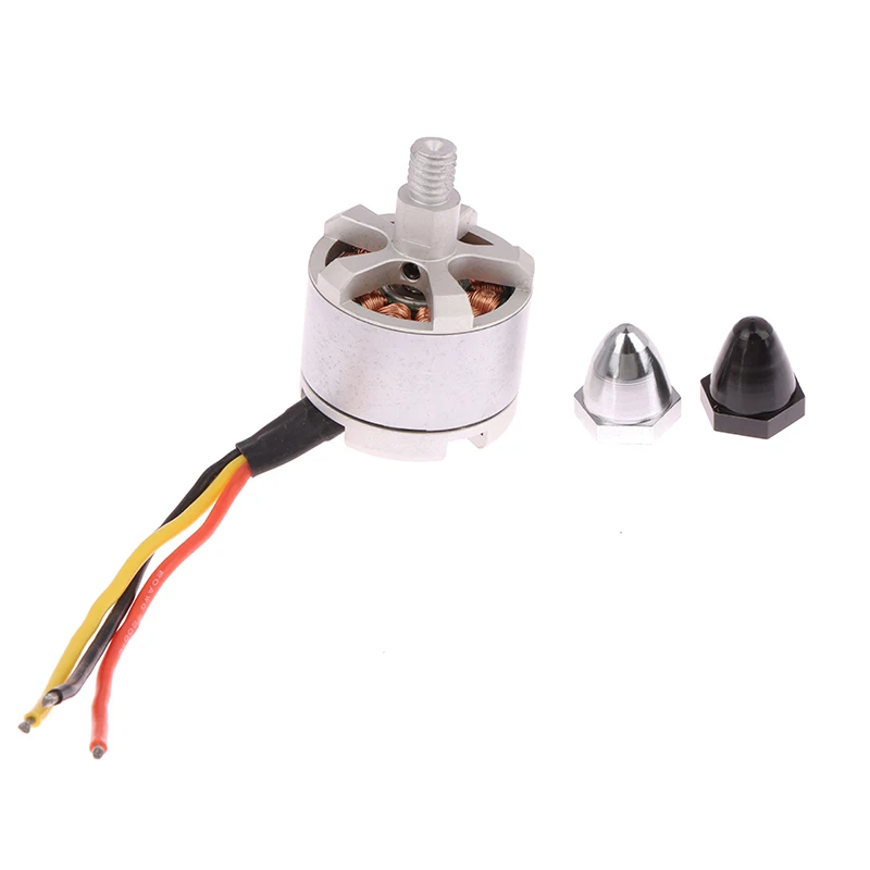 Aircraft Model 2212 Brushless Motor 3S-4S 820KV Model Mini Remote Control DC 12V Suitable For Drone Aircraft Quadcopter Remote