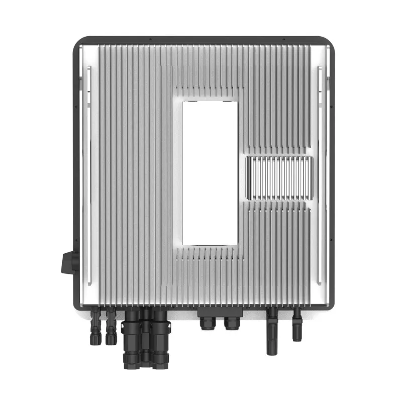 Factory Direct System Hybrid Sigle-Phase Solar 3Kw 4Kw 5Kw System Hybrid-Grid Solar Inverter