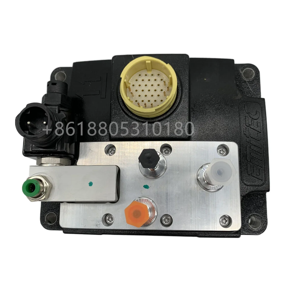 12V Urea Pump Suitable for Assembling Cummins Engine Trucks,5273337,A034J232