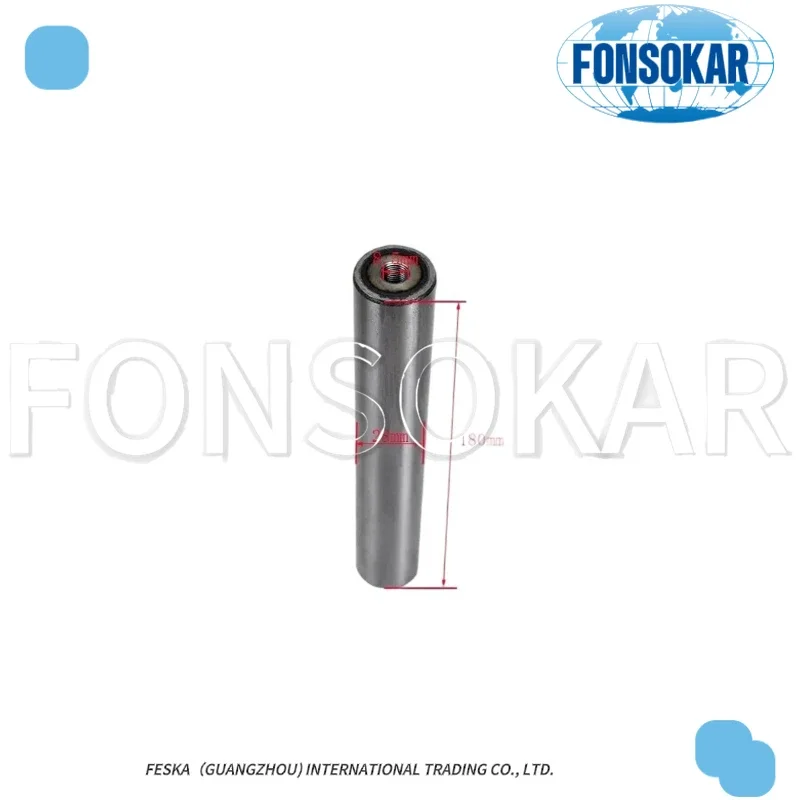 

OEM/Alt King Pin для вилочных погрузчиков Komatsu FD20-30-11/12 (34B-24-11141)