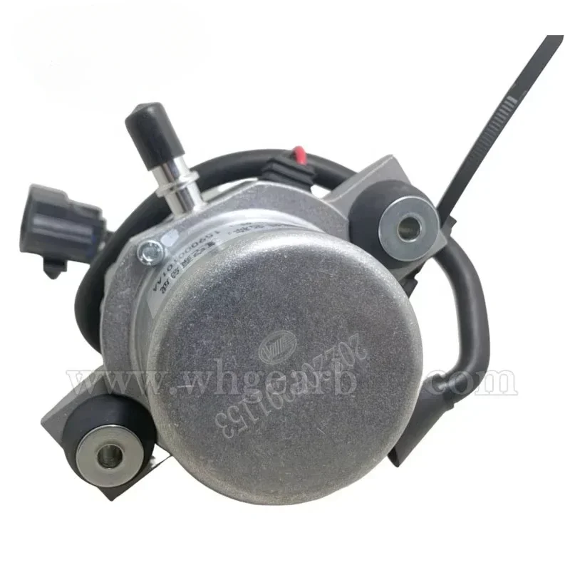 لشيري مركبة كهربية AIRRZO 5E مركبة كهربية أصلية 159000101AA UP28 مضخة فرامل كهربائية مساعدة #3