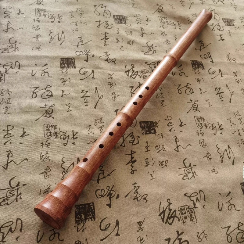 

Палисандр Нань Сяо, 8-отверстие, ключ E/F/G, профессиональная флейта с большой головкой, флейта ручной работы, музыкальный инструмент с вертикальным выдувом для начинающих