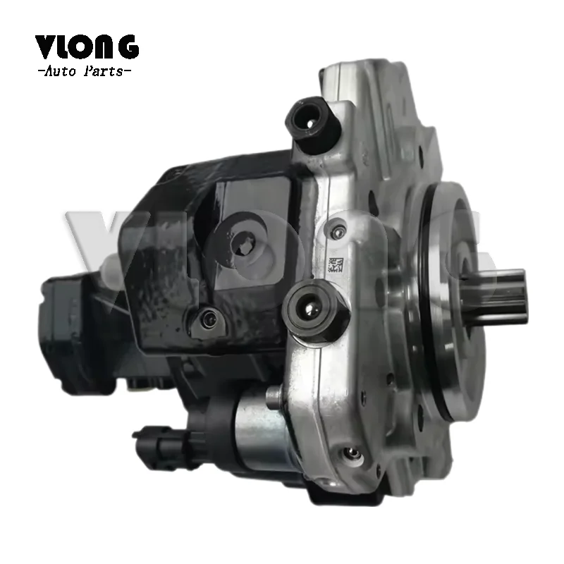 Fuel Injection Pump for Sino-Trunk MAN TEMSA Trendliner N 3516 High Pressure Pump 51111037792 07W130105 0445020208 0445020075