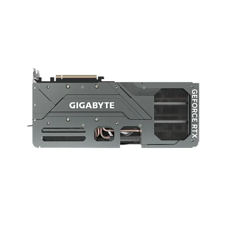 Tarjeta de vídeo para juegos gigabyt GeForce RTX 4080 SUPER GAMING OC 16G original de fábrica