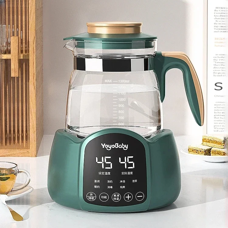 

Electric kettle, hot water, household constant temperature, automatic tea, special heat preservation intelligence 220v