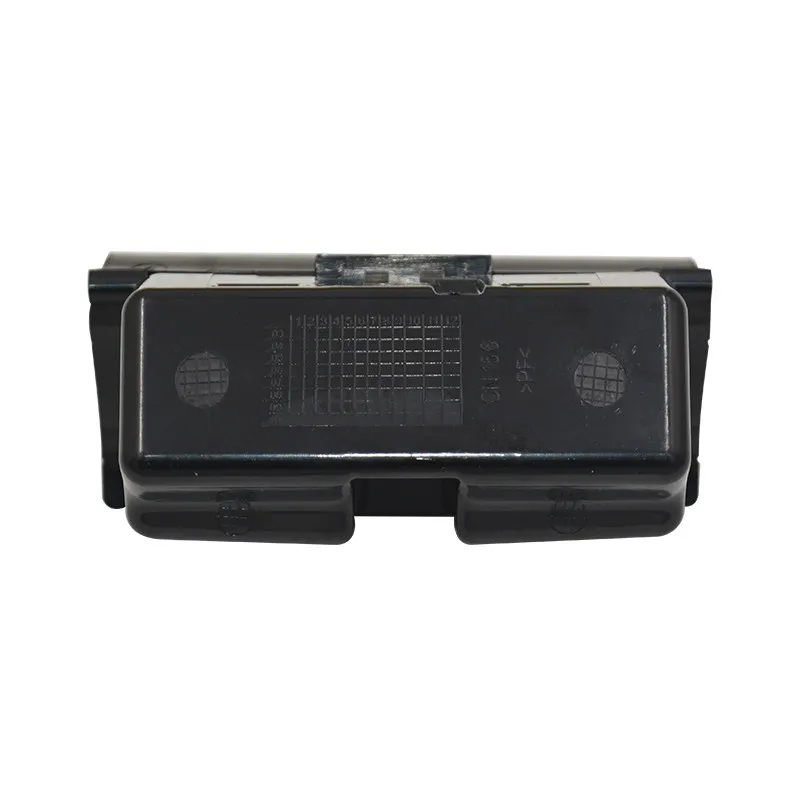 1ZD 989 961 for VW Back Row Ashtray Inner Compartments Miscellaneous Items Box Storage Box Accessories for Skoda Octavia 07-14
