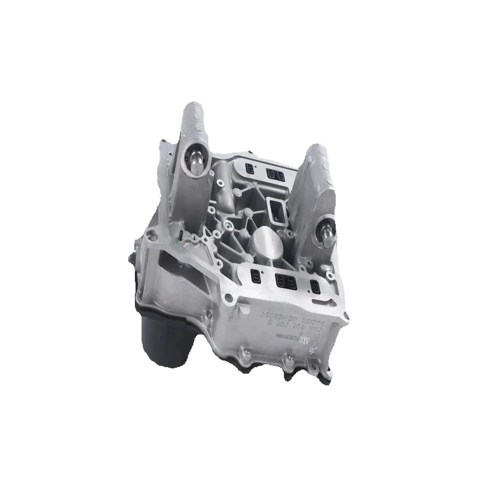 

Корпус клапана DQ200 0AM DSG 25740--06 для Audi VW Skoda Seat 7-скоростной восстановленный