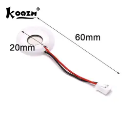 D 16Mm 108Khz Ultrasone Mistmaker Verstuiver Transducer Keramische Luchtbevochtiger
