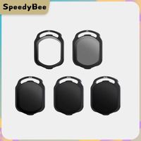 SpeedyBee O4 Air Unit Pro Filters Set UV/CPL/ND8/ND16/ND32 Compatible with the O4 Air Unit Pro FPV Lens