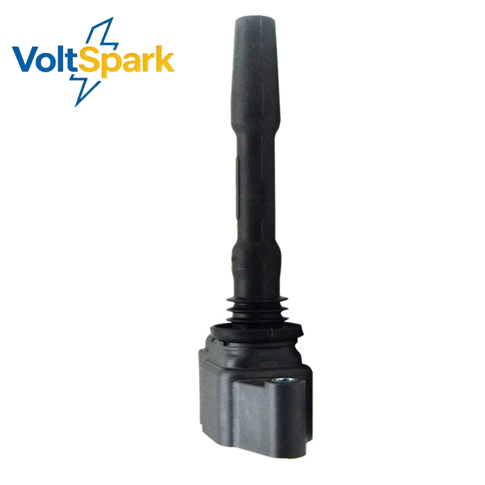 

77310002 Ignition Coil For Chery/Peugeot/BYD etc 1.6L-2.0L – Direct Replacement 4-Pin COP, 12V