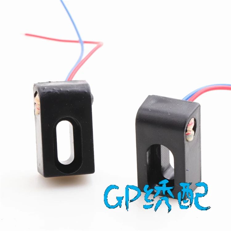 Winding Machine Split Optocoupler Stop Switch